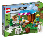 LEGO Minecraft - The Bakery (21184) | LEGO
