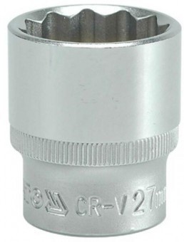 Cheie tubulara 1/2&quot;, 26mm