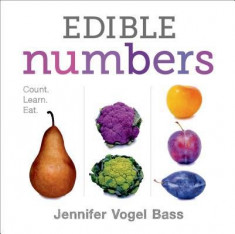 Edible Numbers foto