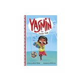 Yasmin the Soccer Star