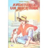 AVENTURILE LUI HUCK FINN-MARK TWAIN-263490
