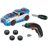 Set masina cu accesorii tuning Bosch 8630, Klein