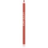 MAYBELLINE NEW YORK Lifter Liner creion contur buze cu efect de hidratare culoare 004 Out Of Line 1.2 g