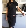 Schort de bucatarie din panza 65x70cm Handy KitchenServ, Perfect Home