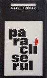 PARACLISERUL. TRAGEDIE IN TREI TABLOURI-MARIN SORESCU-280443