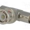 Adaptor &icirc;n T BNC tată la BNC mamă x2 T 50&Omega; TE Connectivity