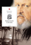 Robinson Crusoe - Hardcover - Daniel Defoe - Prut