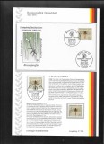 Germania FDC 30b.1991