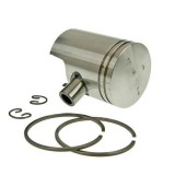 Kit piston YAMAHA AM6 50, F40.3mm, d=12mm, pentru scuter, ARV-2027