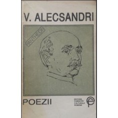 Vasile Alecsandri - Poezii