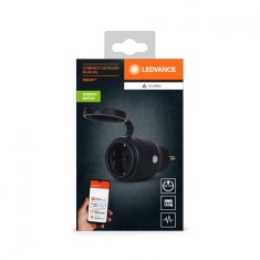 SMART WIFI MAT COMPACT OUTD PLUG EULEDV foto