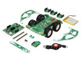 Kit Dezvoltare FT32 Buggy Clicker 2 FT90X Bluetooth