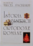 Istoria Bisericii Ortodoxe Romane - 1996 - Mircea Pacurariu (AR218)