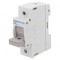 Separator Fuzibil D02 pentru Șină DIN 63A 400V 1P
