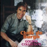 Chris de Burgh - Golden Collection , CD