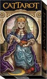 Cat Tarot | Carol-Anne Eschenazi