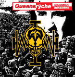 Operation Mindcrime | Queensryche, Rock, capitol records