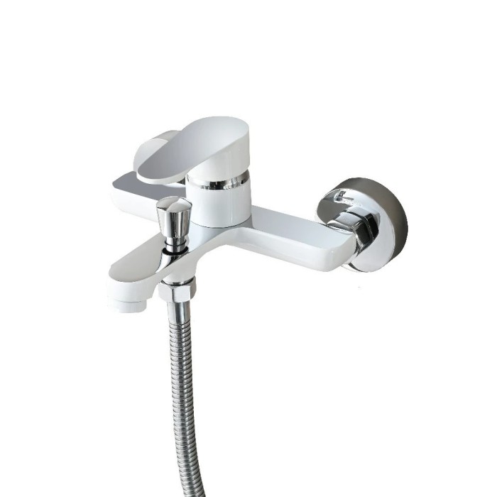 Robinet de umplere a căzii de baie Colly