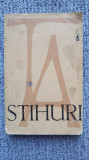 Stihuri, Tudor Arghezi, 1974, 320 pagini