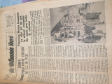 Lot 7 ziare romania libera de la cutremur 1977