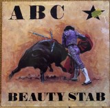 ABC - Beauty Stab - Vinil LP Mercury Germany