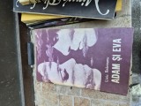 Adam și Eva vintage
