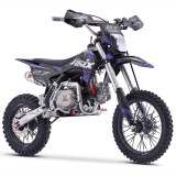 Motocicleta cross copii,Asix XB27 110cc,14/12,far,pornire electromotor,automat,n... Cod Produs: MX_NEW A6XB2714/121101-12