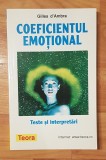 Coeficientul emotional de Gilles D&#039;Ambra