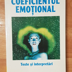 Coeficientul emotional de Gilles D'Ambra