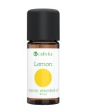 Cumpara ieftin Organic Oil Ulei Esential de Lamaie Stimulant Revitalizant si Revigorant (10 ml) - Calivita