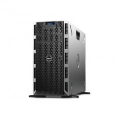 Dell PowerEdge T420 16 SFF, 2 x Intel Xeon 6 Core E5-2440 v1 2.6GHz, 32 GB RAM, H710, 2 x 750W, 2 Ani Garantie foto