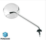 Oglinda (retrovizor) dreapta originala Vespa Granturismo - GT - GTS - GTV 125-200-250-300cc - Vespa LXV 50-125cc