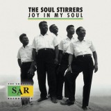 Joy In My Soul | The Soul Stirrers