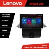 Navigatie Chevrolet Orlando Lenovo Qled 13 inch 2K Octa Core 4+64 360 DSP ADAS carplay android auto radio internet kit-orlando+PRO-2K-13-4+64 CarStore