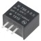Convertor DC/DC 3,25W 8-32V la 6,5V 0,5A SIP3