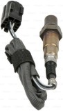 Sonda Lambda BMW Seria 5 (F10, F18) (2009 - 2016) BOSCH 0 258 006 755