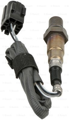 Sonda Lambda BMW Seria 5 (F10, F18) (2009 - 2016) BOSCH 0 258 006 755 foto
