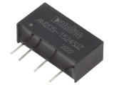 Convertor DC/DC 2W 13,5-16,5V la 24VDC SIP7