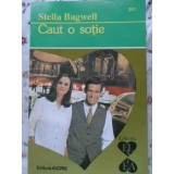 CAUT O SOTIE-S. BAGWELL-192749