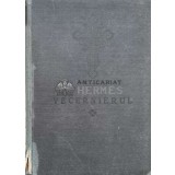 Anastasimatarul uniformizat. Vecernierul - 1974 - Radoi R. Ion (O175)