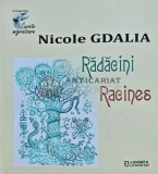 Radacini - 2020 - Nicole Gdalia (N252), Junimea