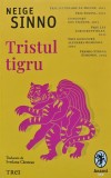 Tristul tigru - 2024 - Neige Sinno (AR360)