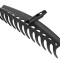 FISKARS SOLID Cap de grebla universala