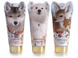 Set 3 creme hidratante maini 3 x 60 ml