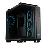 Cumpara ieftin Carcasa Asus GT502 HORIZON TG ARGB BLACK