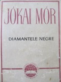 Diamantele negre - Jokai Mor