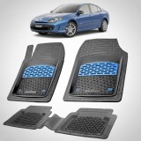 Cumpara ieftin Covorase Renault Laguna III 1 Hatchback Compatibile 2007-2010 | Blue