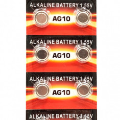 ​ Baterii Enoughelec AG10 BL10