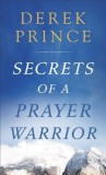Secrets of a Prayer Warrior