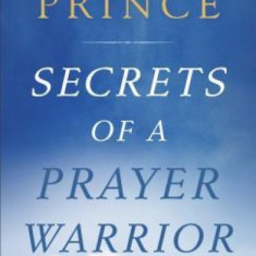 Secrets of a Prayer Warrior